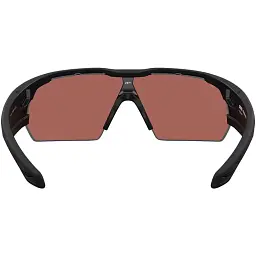 Окуляри Costa Del Mar Pilothouse Pro 580P Matte Black Gold Mirror 06S9137 - мініатюра 3