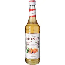 Сироп Monin Амарето 700 мл