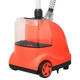 Відпарювач стаціонарний Rotex RIC205-S Super Steam - мініатюра 5