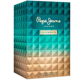 Парфумована вода Pepe Jeans London Celebrate For Her 80 мл - мініатюра 3