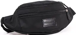 Сумка на пояс Wallaby 2902-1 Чорний