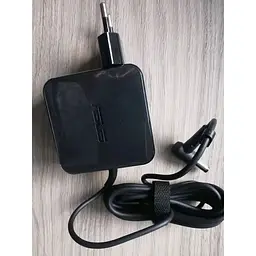 Оригінальний блок живлення для ноутбука Asus 19V 3.42A 65W 4.5x3.0 - мініатюра 4