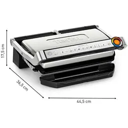 Електрогриль Tefal (GC727D10) - мініатюра 7
