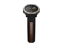 Смарт-годинник Amazfit T-REX ULTRA 2 Black (W2550GL2N) - мініатюра 3