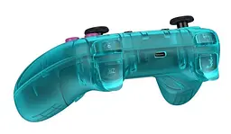 Геймпад GameSir T4n Neon Teal (G-000003788) - мініатюра 6