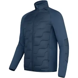 Кофта Frontier Ailant Insulation Jacket L Navy - мініатюра 2