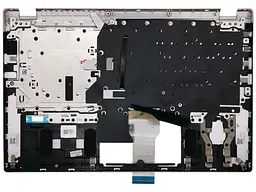 Топкейс ноутбука / верхня панель та клавіатура для ноутбука Acer Swift X SFX14-41G (6B.AU6N2.005) Оригінал від Acer, Верхня панель клавіатури - мініатюра 2