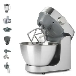 Кухонна машина Kenwood KHC29A.R0SI