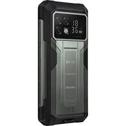 Смартфон Doogee S200 Max 16/512GB Gray [151140] - мініатюра 5