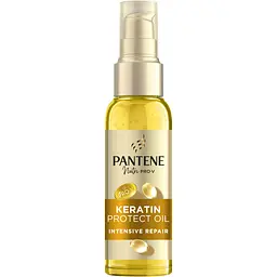 Олія для волосся Pantene Pro-V Інтенсивне відновлення 100 мл - мініатюра 2