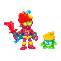 Ігровий набір SuperThings Kazoom Kids S1 Старберрі (PST8D066IN00-2) - мініатюра 2
