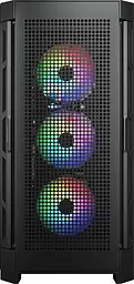 Корпус Cougar Duoface Pro RGB (DUOFACE PRO RGB) Без БП - мініатюра 3