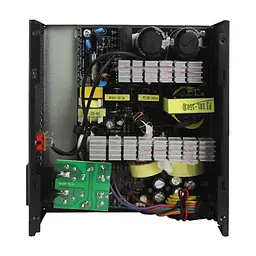 Блок живлення Gamemax 450W (GE-450) - мініатюра 5