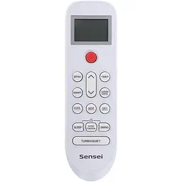 Спліт-система Sensei Elegant Inverter SAC-09HRWE/I [130735] - мініатюра 8