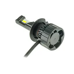Світлодіодна лампа Decker PL-07 H7 6000K Decker (НФ-00005004) - мініатюра 3