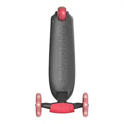 Самокат YVolution YGlider KIWI червоний (Y101258) - мініатюра 3