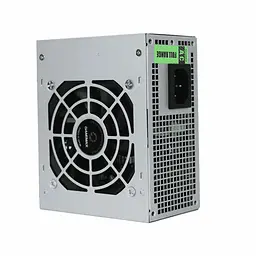 Блок живлення GameMax 300W ATX-300 SFX - мініатюра 2