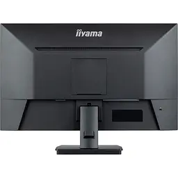 Монітор 23.8" Iiyama XU2493HSU-B7 FHD IPS 100Hz (XU2493HSU-B7) - мініатюра 4