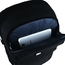 Рюкзак GoPack Education Teens 185 чорний (GO25-185L-2) - мініатюра 10