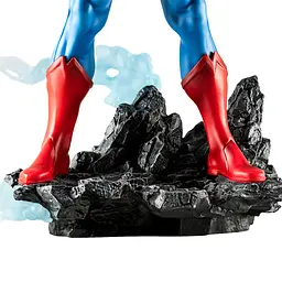 Статуетка DC Comics Superman - Classic Version Scale 1/8 30 см - мініатюра 7