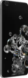 Смартфон Samsung Galaxy S20 Ultra 5G 12/256GB Cosmic Gray SM-G988N 1 sim Snapdragon - мініатюра 3