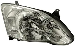 Фара передня права Toyota Corolla 01-08р Depo (212-11H6R-LD-EM)
