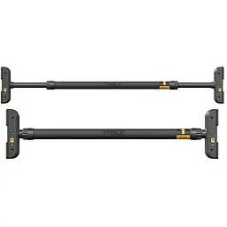 Регулируемый турник Trex Sport TX-020PB 72-110см черный - миниатюра 14