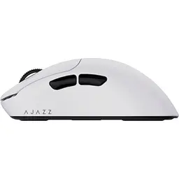 Миша Ajazz AJ179P MC Charging Dock White (AJ179P-MC-W) [161151] - мініатюра 5
