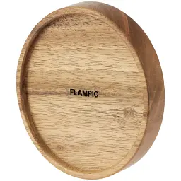 Підставка для чашки Flampic Stander Cup Темний горіх - мініатюра 2