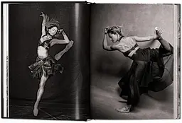Peter Lindbergh. Azzedine Alaïa - мініатюра 4