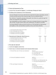 Fit furs Goethe-Zertifikat B1 Deutschprüfung für Jugendliche Lehrbuch mit MP3-Download - мініатюра 2