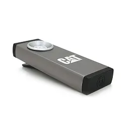 Кишеньковий ліхтарик CAT CT5115, 200LM, 2 режими, вбудований акумулятор, USB кабель, Blister - мініатюра 6