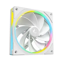 Корпус DeepCool CL6600 White (R-CL6600-WHNNA0-G) - мініатюра 7