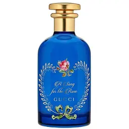 Оригінал Gucci A Song For The Rose 100 мл ТЕСТЕР парфумована вода