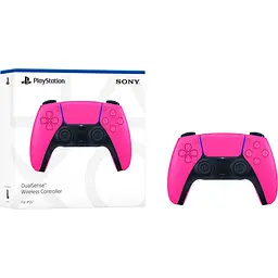 Геймпад Sony DualSense for PS5 Pink (9728795) - мініатюра 5