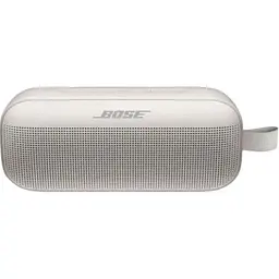 Портативна колонка Bose Soundlink Flex Bluetooth White (865983-0500)
