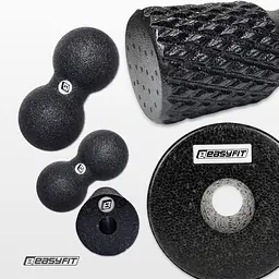 Набір для масажу EasyFit Roll PRO - мініатюра 6