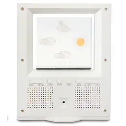 Метеостанція Technoline WS6620 White (WS6620) - мініатюра 4