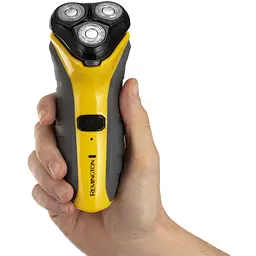 Електрична бритва Remington PR1855 E51 Virtually Indest Rotary Shav (41223560100) - мініатюра 4