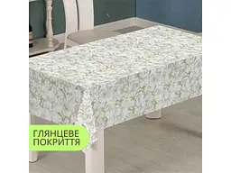 Клейонка DARIANA Блум на тканевій основі 1,37м х 20м на тканинній основі PW363-R17-1