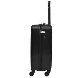 Валіза Semi Line 20" S NASA Black (T5800-1) - мініатюра 5
