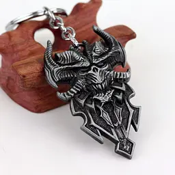 Брелок Diablo III, Diablo 3 - Blizzard.427