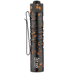 Ліхтар Olight I5T EOS Pumpkin (1013-2370.43.91) - мініатюра 3