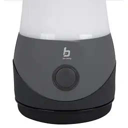 Ліхтар кемпінговий Bo-Camp Regulus High Power LED 100 Lumen Білий-Сірий - мініатюра 4