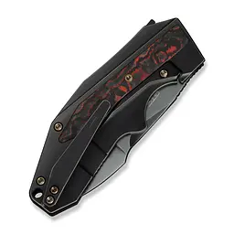 Ніж складаний Weknife Coral WE24044-3 - мініатюра 5