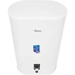 Бойлер Midea D50-20ED2(W) [144570] - мініатюра 3