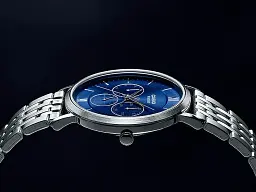 Чоловічий годинник Casio Timeless Collection MTP-B300D-2A - мініатюра 2