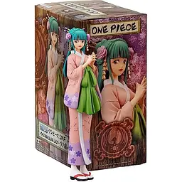 Фигурка Bandai Ван-Пис One Piece Кодзуки Хиори Kozuki Hiyori 16 см B OP KH