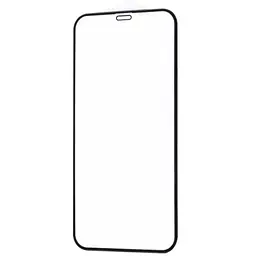 Захисне скло FULL SCREEN HQ iPhone 12 Mini без упаковки