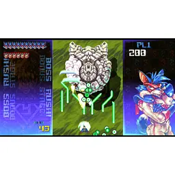 Ключ активації Microsoft Super XYX для Xbox One/Series S/X - мініатюра 2